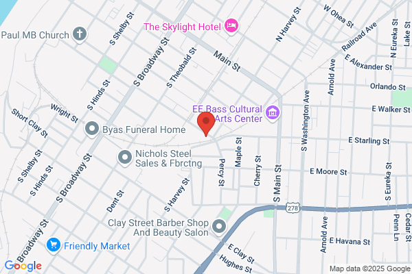 B & B Bail Bond Inc