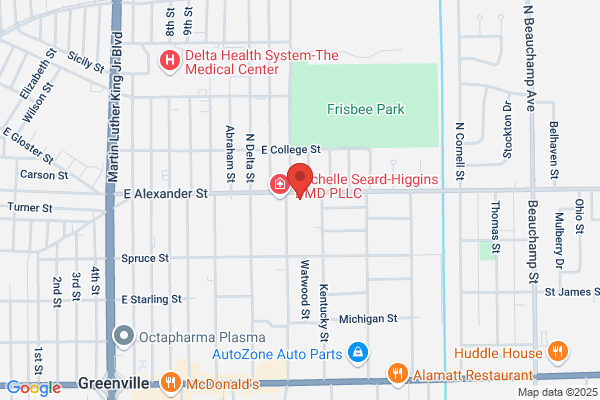 Moffett Rose Bail Bonds