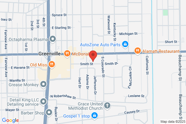 A & D Auto Repair Shop