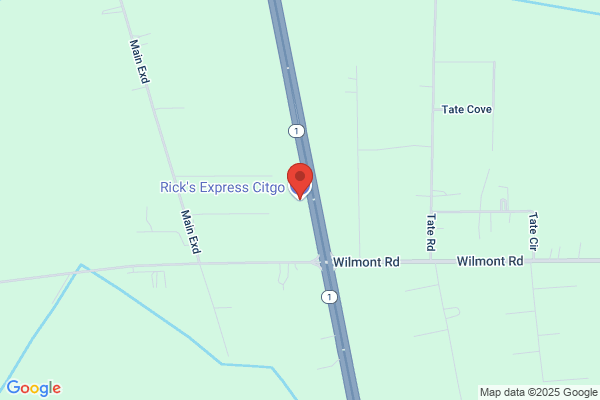 Rick's Express Citgo