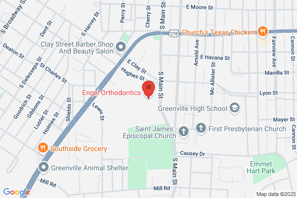 Engel Orthodontics