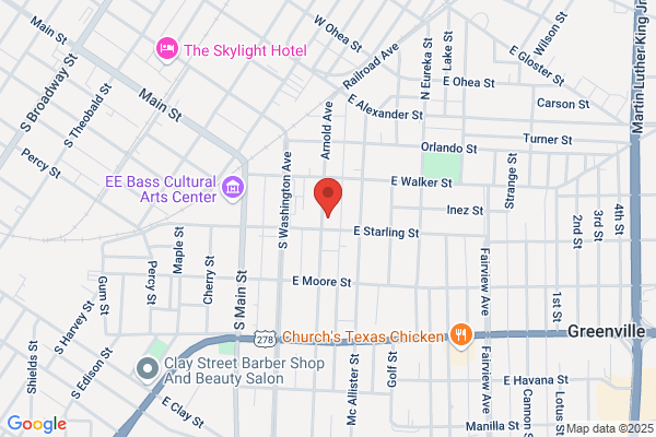 Greenville Infectious Disease Clinic