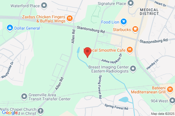 Greenville Pediatrics