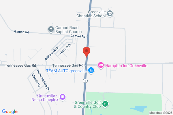 Greenville Primary Care Clinic