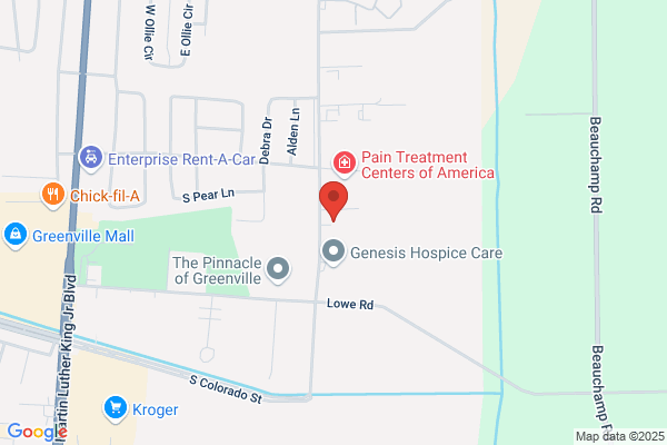 Magnolia Family Medical Center