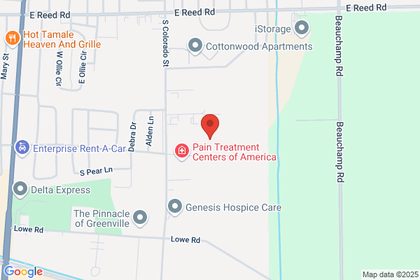 Washington Care Center