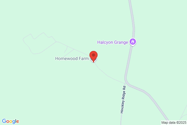 Homewood Farms