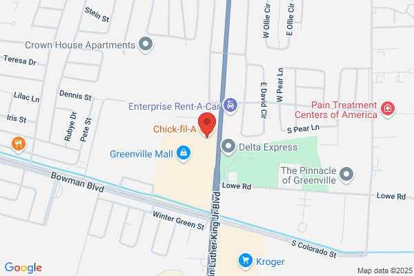 Chick-fil-A