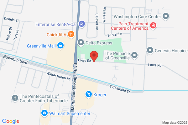 Pasquales Pizza of Greenville
