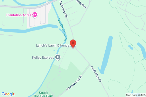 Lynchard's Fence Co Inc