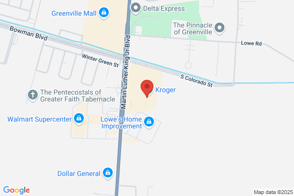 Kroger Fuel Center