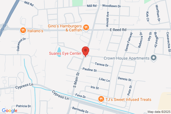 Maxillofacial Surgery Center