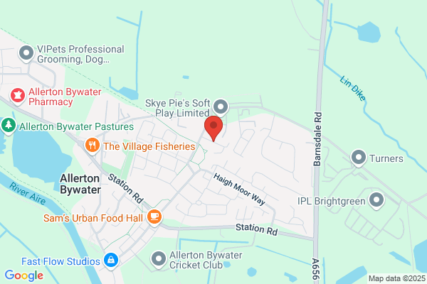 Fletchers 4-Way