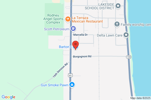 Bartons of Lake Village