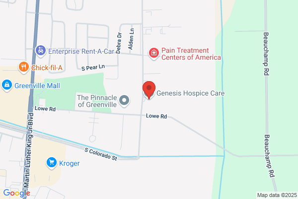 Genesis Hospice Care