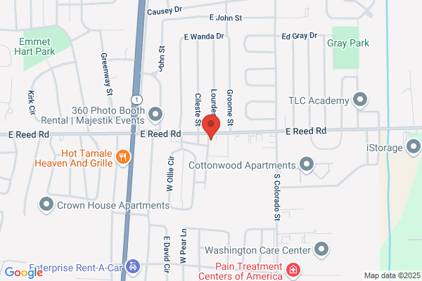 Cunningham Kevin Insurance Agency