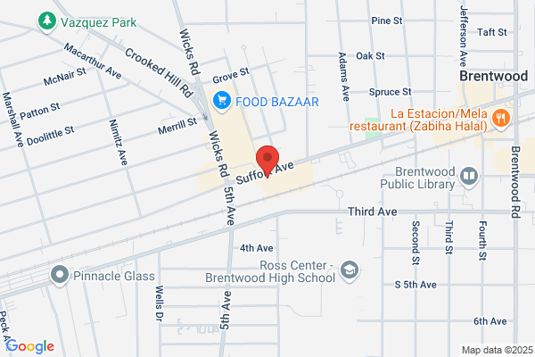 Brentwood Outreach Center