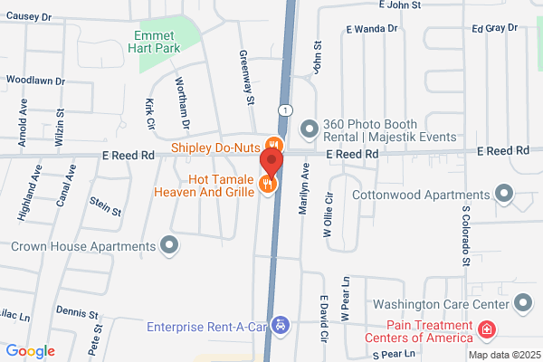Fast Pace Health Urgent Care - Greenville, MS