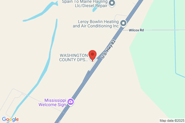 Commercial Driver License