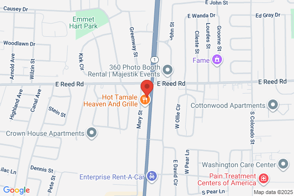 Fast Pace Health Urgent Care - Greenville, MS