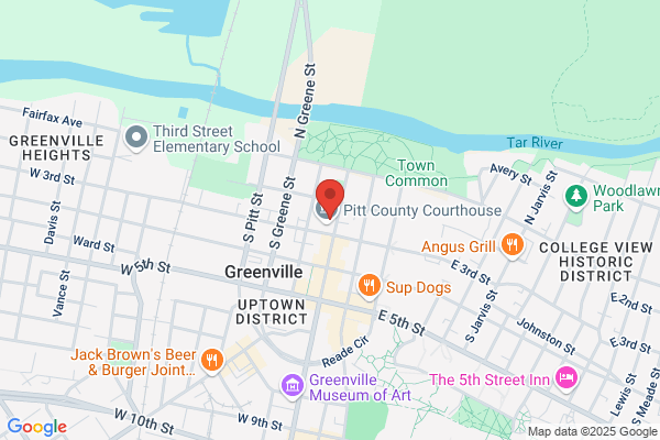 Greenville Crime Stoppers