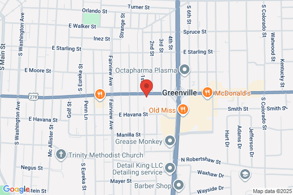 Greenville Printing Center