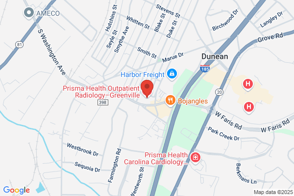 Greenville Radiology