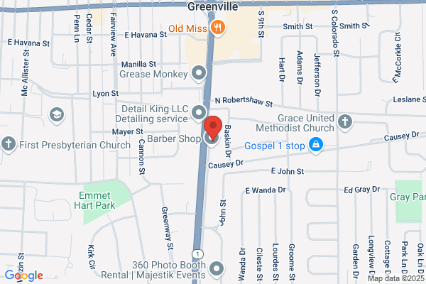 Greenville Sports Medicine & Rehab