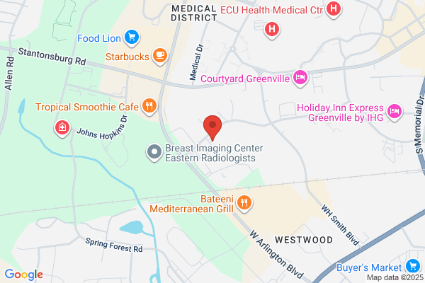 Greenvilles Eye Clinic