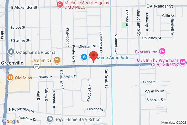 Precision Fuel Injection Brake & Clutch Service