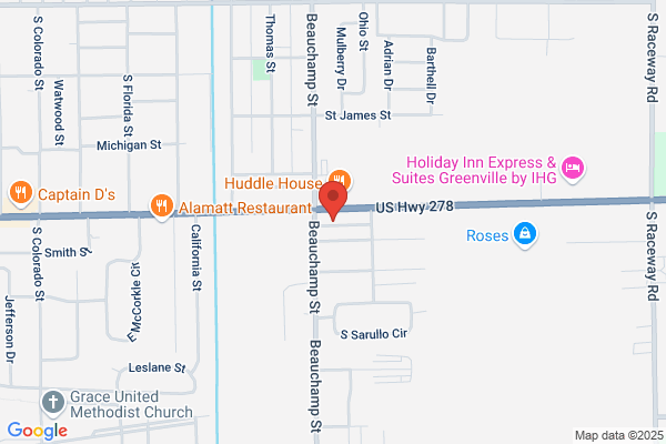 Simmons Veterinary Clinic