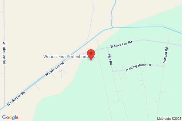 Wayne Woods Inc
