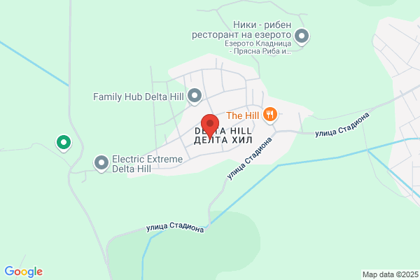 Hill & Delta Real Estate