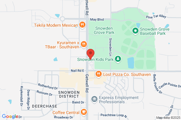 Homesouth Mortgage