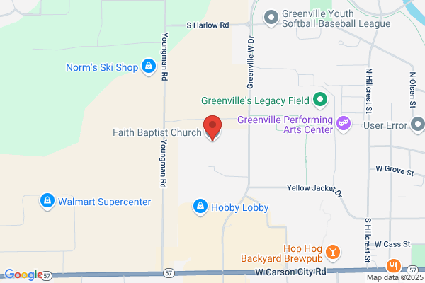 Faith Baptist Church