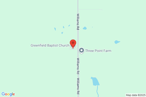 Greenfield Baptist Church