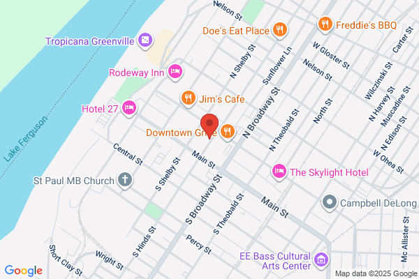 Higher Dimensions Church Inc