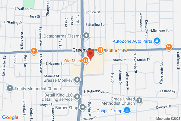 Nelsons Street Sports Parlor