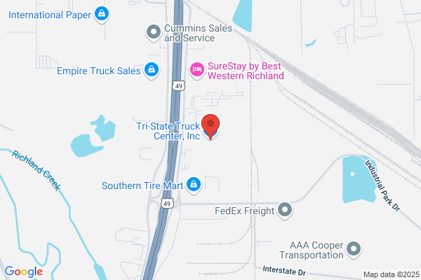 Tri-State Truck Center