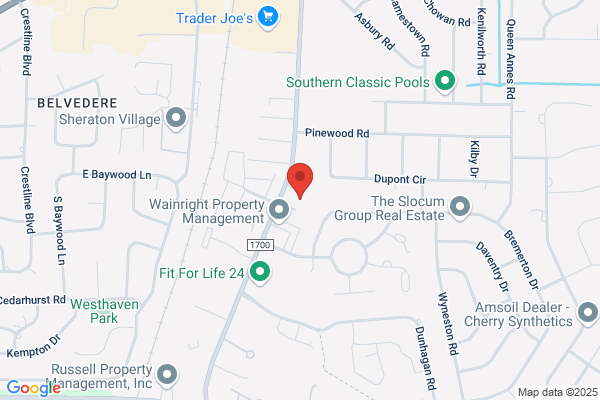Padgett Business Services