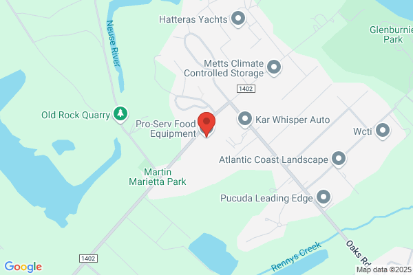 Pro-Serv Heating and Cooling
