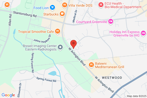 National Spine & Pain Centers - Greenville