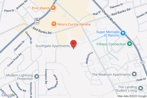 Southgate Apartments
