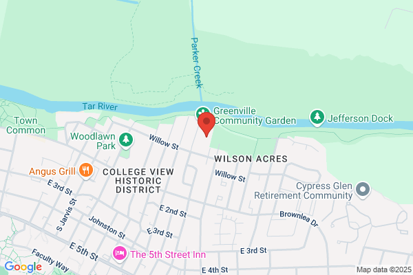 Ashton Woods Apartments