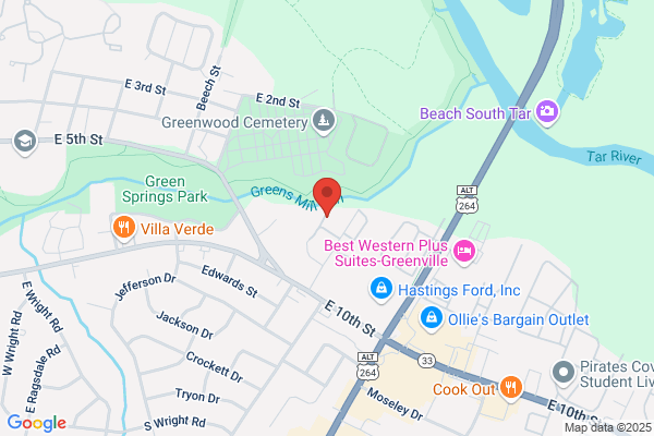 Greentree Village Apartments