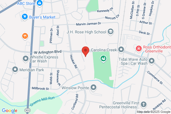 Lakeview Terrace Apartments