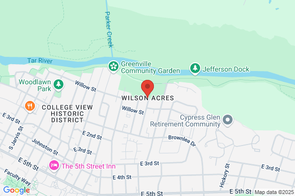 Wilson Acres Apartment Homes