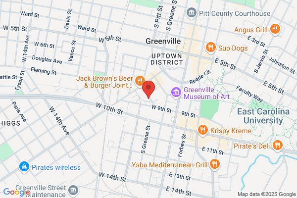 Greenville Automotive Center
