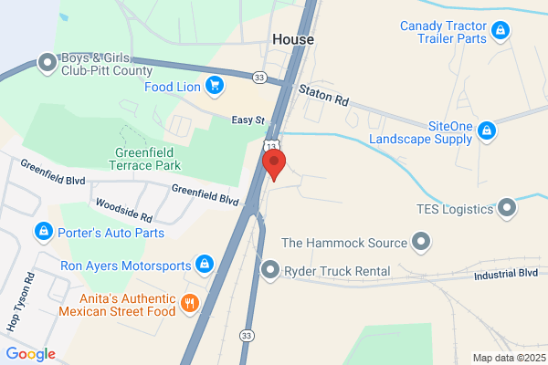 Greenville Car Repair Inc