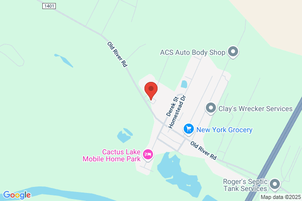 Teel's Auto Parts & Used Cars Inc